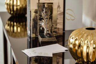 Hotel Bellotto - Varsovie - 2