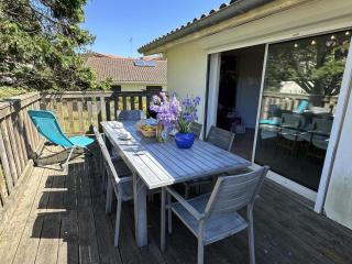 Dune - Vieux-Boucau-les-Bains - 9