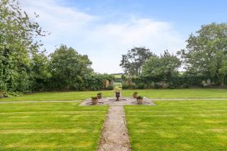 Florida Manor NI - Meadow Green - - 1