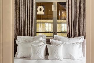 Hotel Bellotto - Varsovie - 8