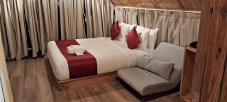The Knight Resort - Shanti Niketan - 4
