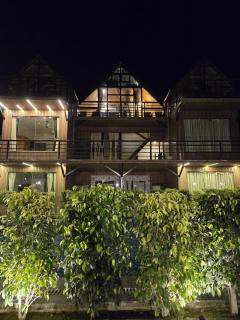 The Knight Resort - Shanti Niketan - 3
