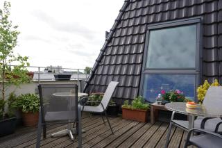Hotel Ambert - Berlino - 8