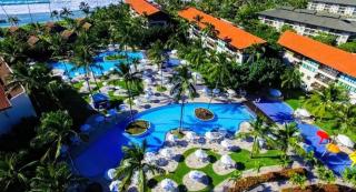 Marulhos Resort Concept Suites - Porto De Galinhas - 4