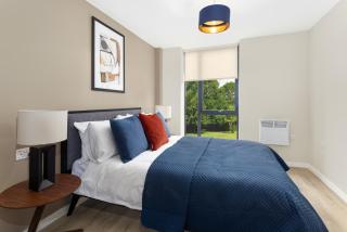 Richmond Row Apartments - Air Host & Stay - Parking - Liverpool - 2