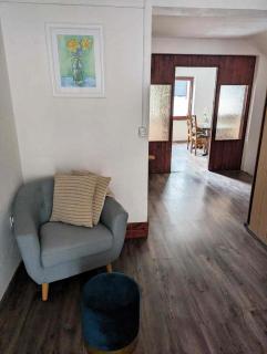 Sobe Pri Olivi - Kobarid - 6