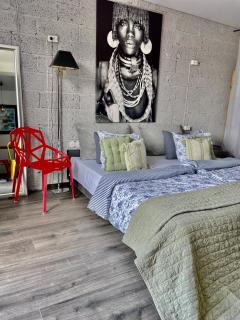 SURF HOUSE DREAMERS COAST - Klaipėda - 8