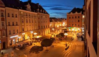 Świdnicka Market Square View AC & Balcony - ProperUNIT - Wrocław - 9