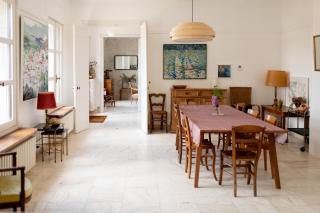 Villa Les Chesneaux, vue mer Mers-les-Bains - Mers-les-Bains - 8