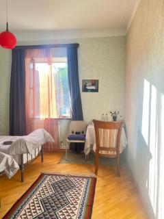 Noah's sunlight villa hostel - Erevan - 2