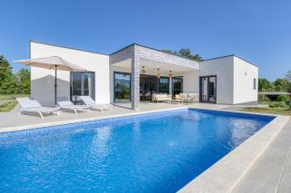 Villa Marina - Kršan - 0