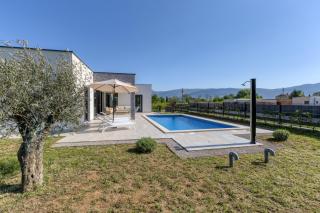Villa Marina - Kršan - 9