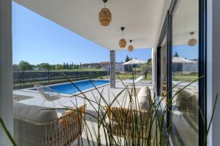 Villa Marina - Kršan - 8