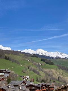 Appartement Valmorel - Valmorel - 8