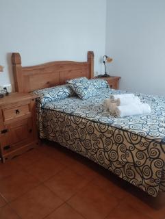 Apartamento Fray Eloy de 1 habitacion - Guadalupe - 1