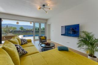 Villa Marina - Kršan - 2