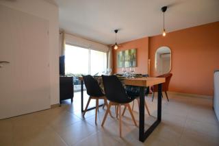 Appartement Uzès, piscine, climatisation, parking privé - Uzès - 3