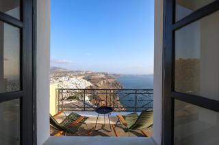 D' Aniel Mansion - Fira - 7