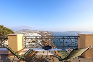 D' Aniel Mansion - Fira - 2
