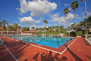 Grand Palms Spa & Golf Resort - Pembroke Pines - 8