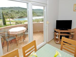 Apartments Vidov by the beach - Kali - 6