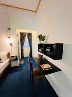 Nilaveli Boutique Hotel - Trincomalee - 5