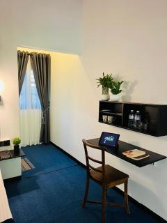 Nilaveli Boutique Hotel - Trincomalee - 1
