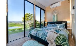 A Dam Good View by Tiny Away - 4