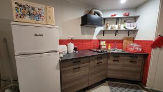 T2 en centre ville - Issoire - 3