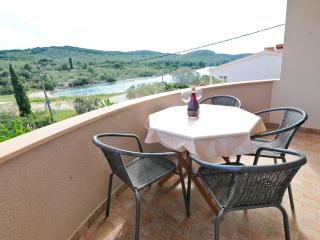 Apartments Vidov by the beach - Kali - 2