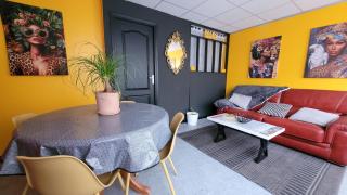 T2 en centre ville - Issoire - 4