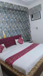SHER-E-PUNJAB Home stay - Agra - 2