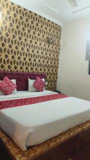 SHER-E-PUNJAB Home stay - Agra - 1