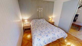 Maison Juloucam - Éguzon-Chantôme - 8
