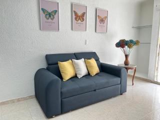 Beautiful duplex in the historic center! - Cartagena de Indias - 4