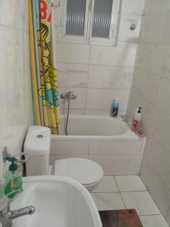 Green Apartment, Corfu Town Center - Agios Rokkos - 4