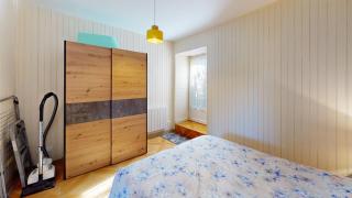 Maison Juloucam - Éguzon-Chantôme - 7