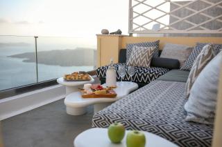 D' Aniel Mansion - Fira - 1