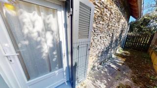 Maison Juloucam - Éguzon-Chantôme - 6