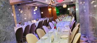 Hotel Tazz Odisha - Jāmb - 9