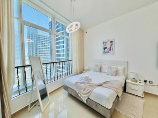 Studio in Hydra Reem Island by Ayla Holiday Homes - Abu Dhabi - 1