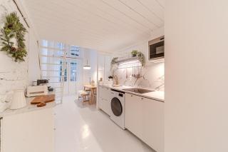 Duplex élégant et calme, plein centrre - Lione - 9