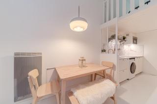 Duplex élégant et calme, plein centrre - Lione - 4