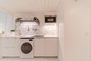 Duplex élégant et calme, plein centrre - Lione - 3