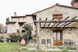 La Casa delle Bartaline - Pieve di Panzano - 0