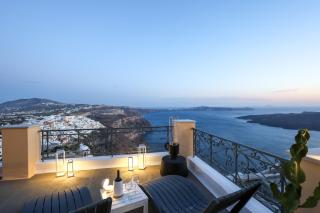 D' Aniel Mansion - Fira - 0