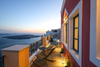 D' Aniel Mansion - Fira - 9