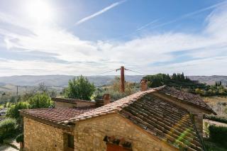 La Casa delle Bartaline - Pieve di Panzano - 6