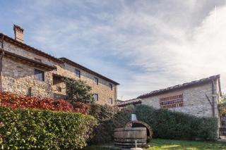 La Casa delle Bartaline - Pieve di Panzano - 4