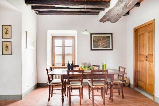 La Casa delle Bartaline - Pieve di Panzano - 2